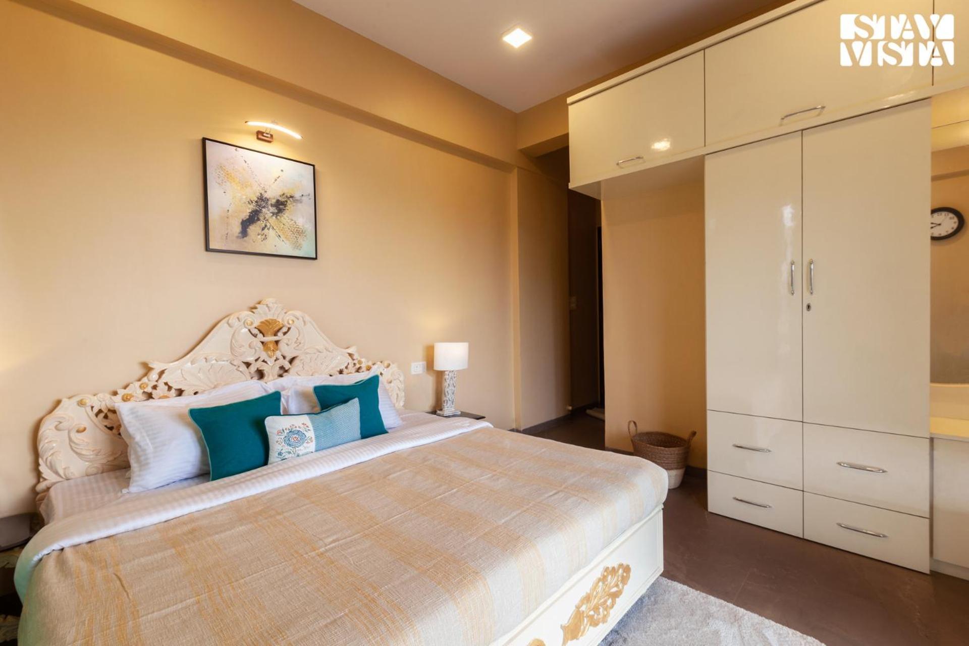 Stayvista'S Hillside Meadows - Mountainside Retreat With Farm View, Pool & Deck, Lawn & Gazebo Chinchavli Εξωτερικό φωτογραφία